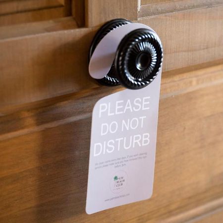 Palm Beach Club Apartamentos Carihuela トレモリノス エクステリア 写真