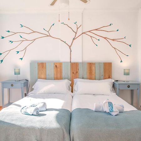 Palm Beach Club Apartamentos Carihuela トレモリノス エクステリア 写真