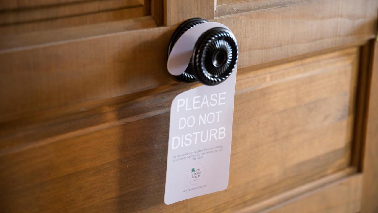 Palm Beach Club Apartamentos Carihuela トレモリノス エクステリア 写真