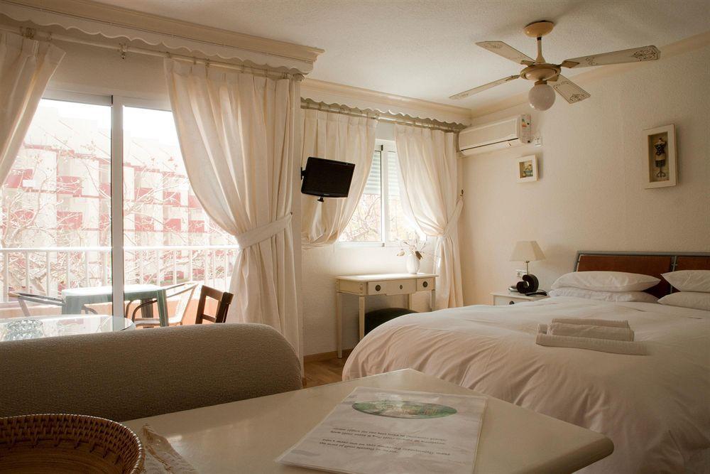 Palm Beach Club Apartamentos Carihuela トレモリノス エクステリア 写真