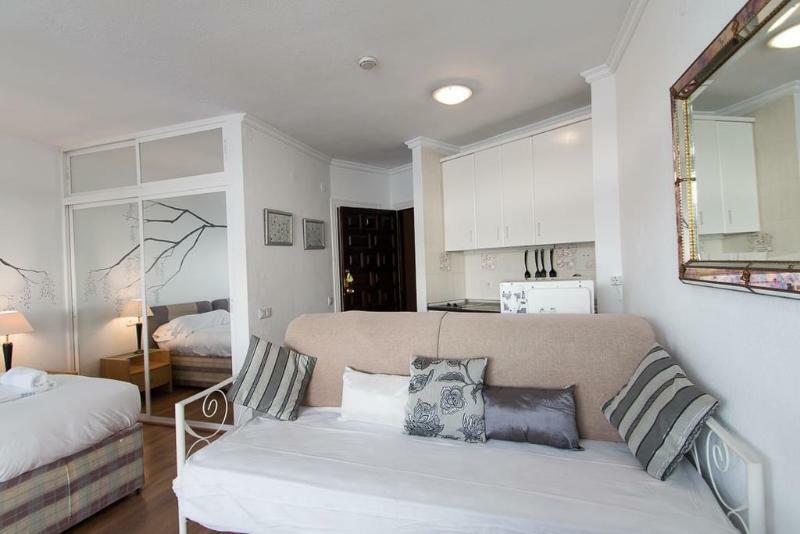 Palm Beach Club Apartamentos Carihuela トレモリノス エクステリア 写真
