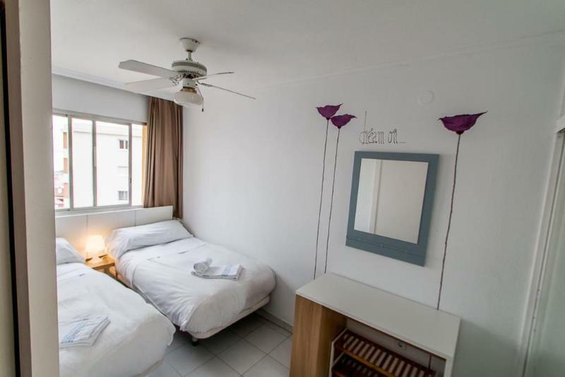 Palm Beach Club Apartamentos Carihuela トレモリノス エクステリア 写真